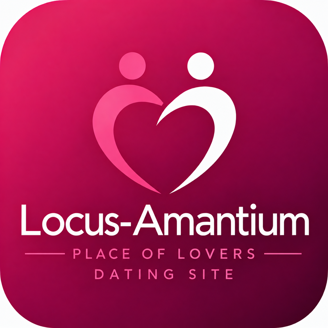 LOCUS-AMANTIUM Dating Site