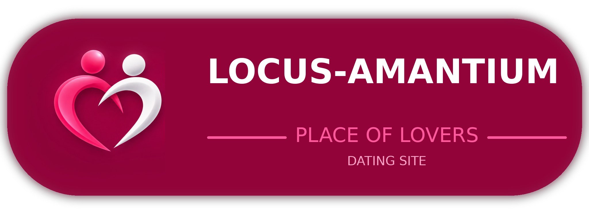 LOCUS-AMANTIUM Dating Site
