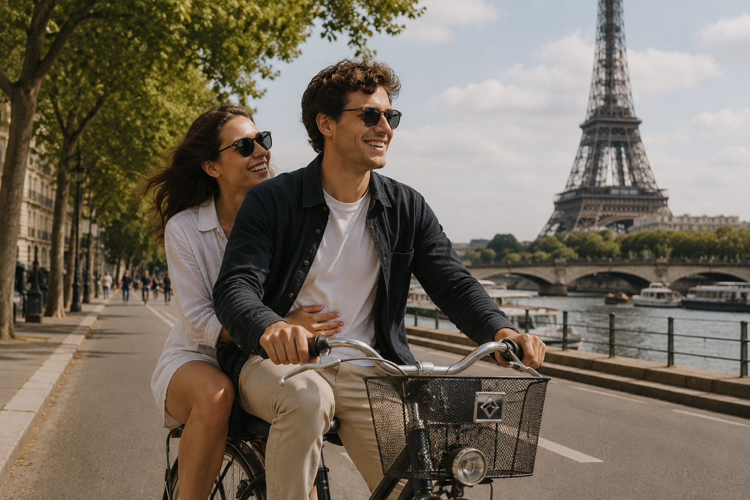 Couple romantique Locus-Amantium